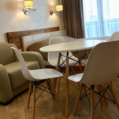 Coast Batumi Apart Hotel Esterno foto