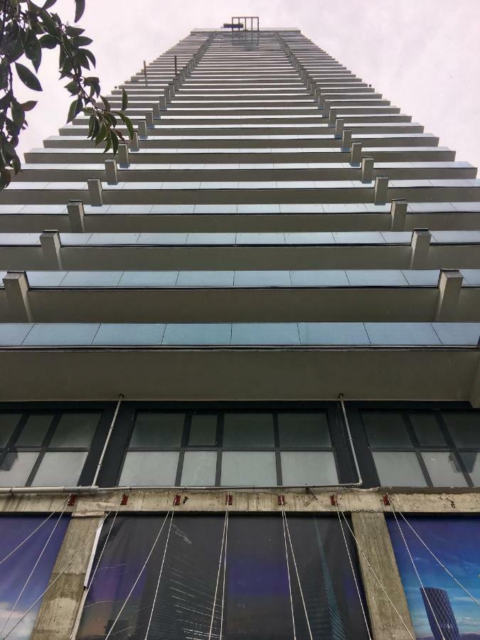Coast Batumi Apart Hotel Esterno foto